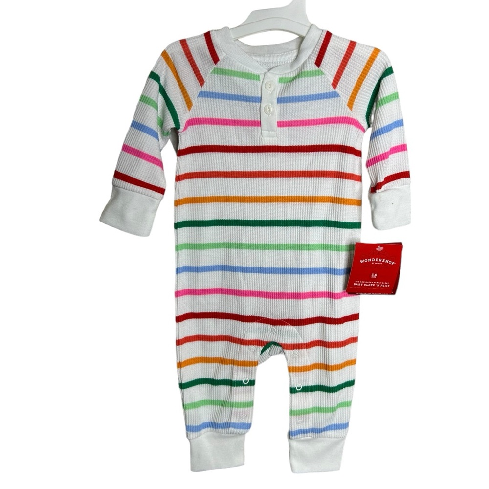 BABY SLEPP ‘N PLAY NWT